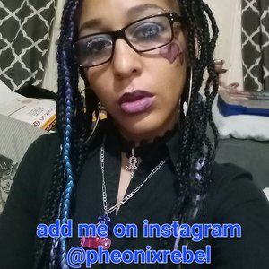 Meet your Posher, Pheonix